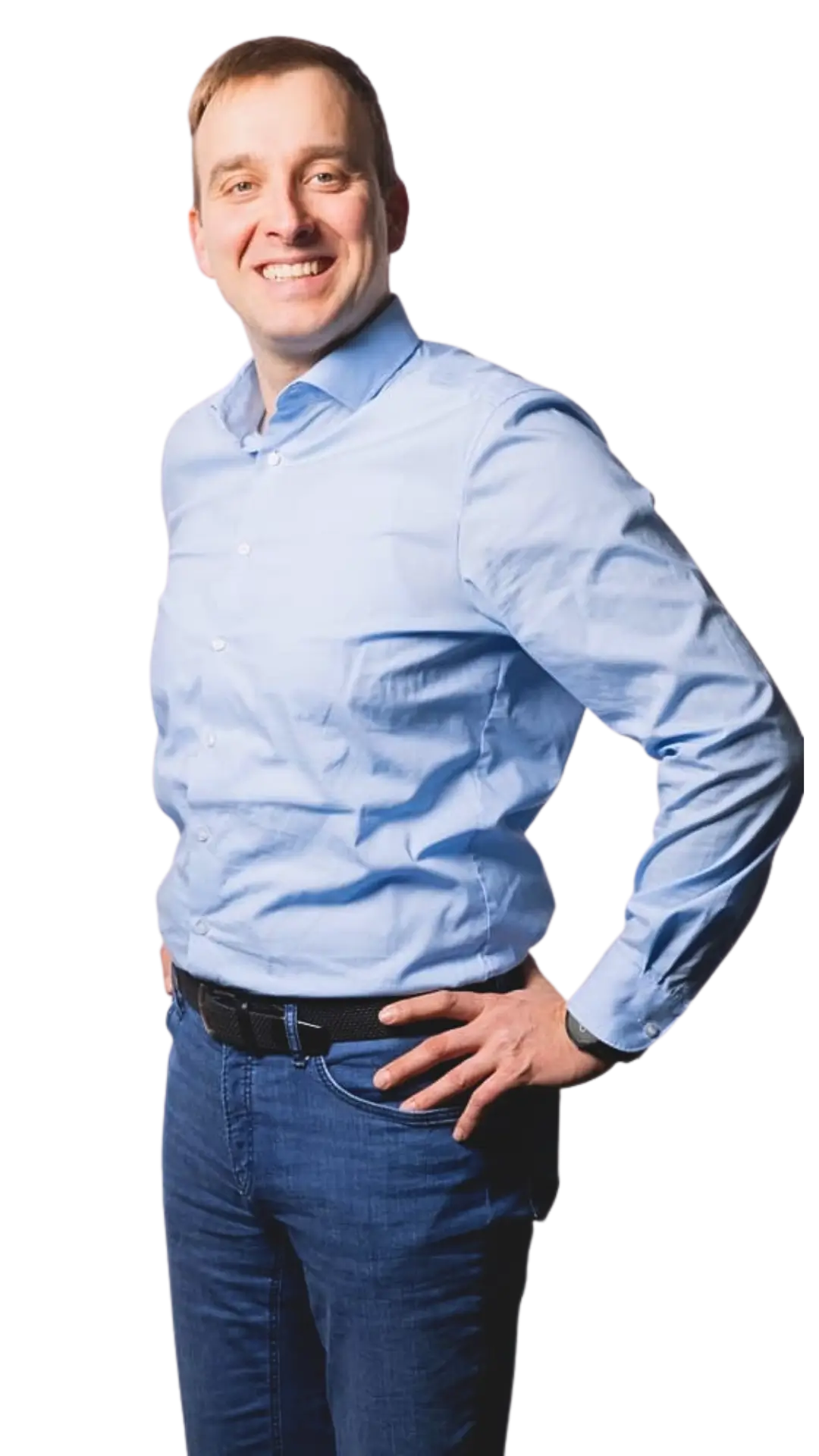 Benedikt Stentrup Nachfolger Experte