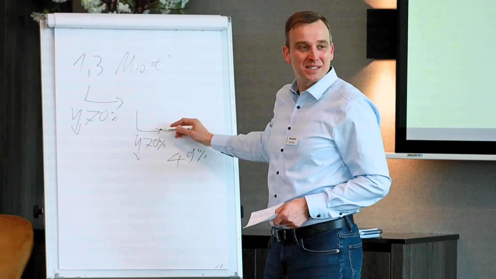 Benedikt Stentrup errechnet Nachfolge Benedikt Stentrup errechnet Nachfolge