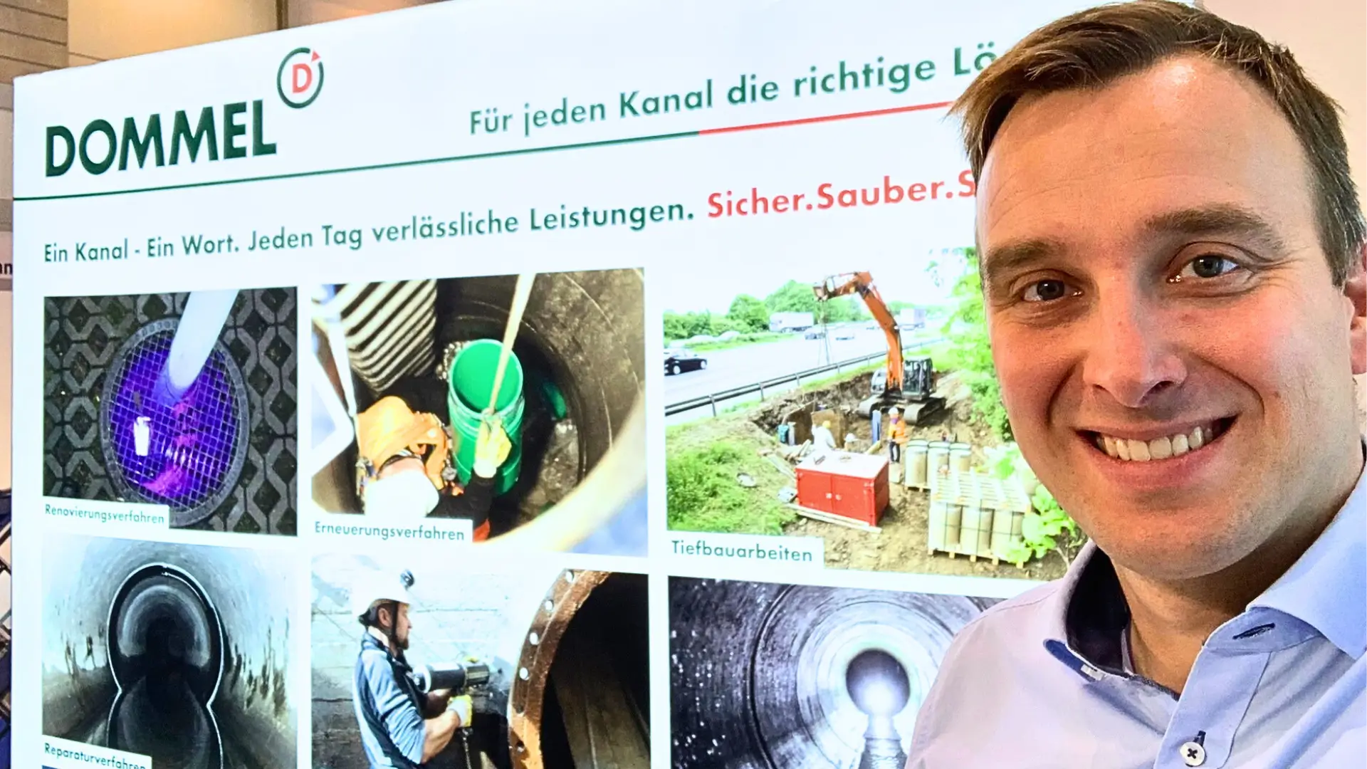 benedikt stentrup dommel gmbh