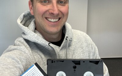 Dein eigener Weg: Warum du nicht alles wie dein Vorgänger machen musst