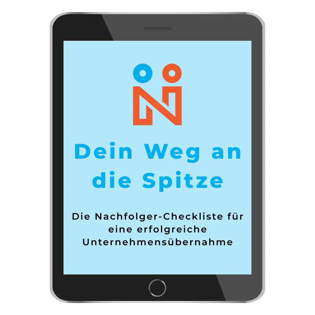 mockup nachfolgeschmiede nachfolger checkliste mockup nachfolgeschmiede nachfolger checkliste