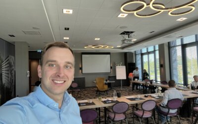 Mastermind-Gruppen für Unternehmer: Gemeinsam wachsen und voneinander lernen