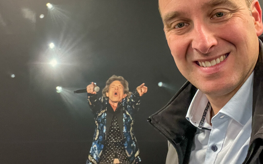 Time to Say Goodbye: Der richtige Zeitpunkt zum Loslassen