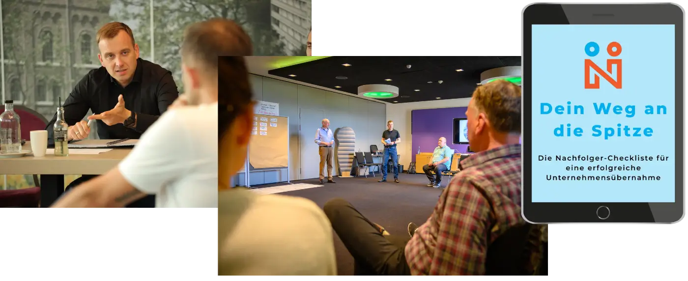 nachfolgeschmiede inner circle mockup